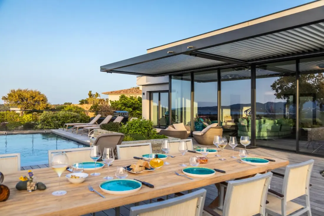 Résidence Villa A Pinetta Villata