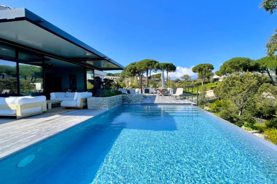 Résidence Villa A Pinetta Villata