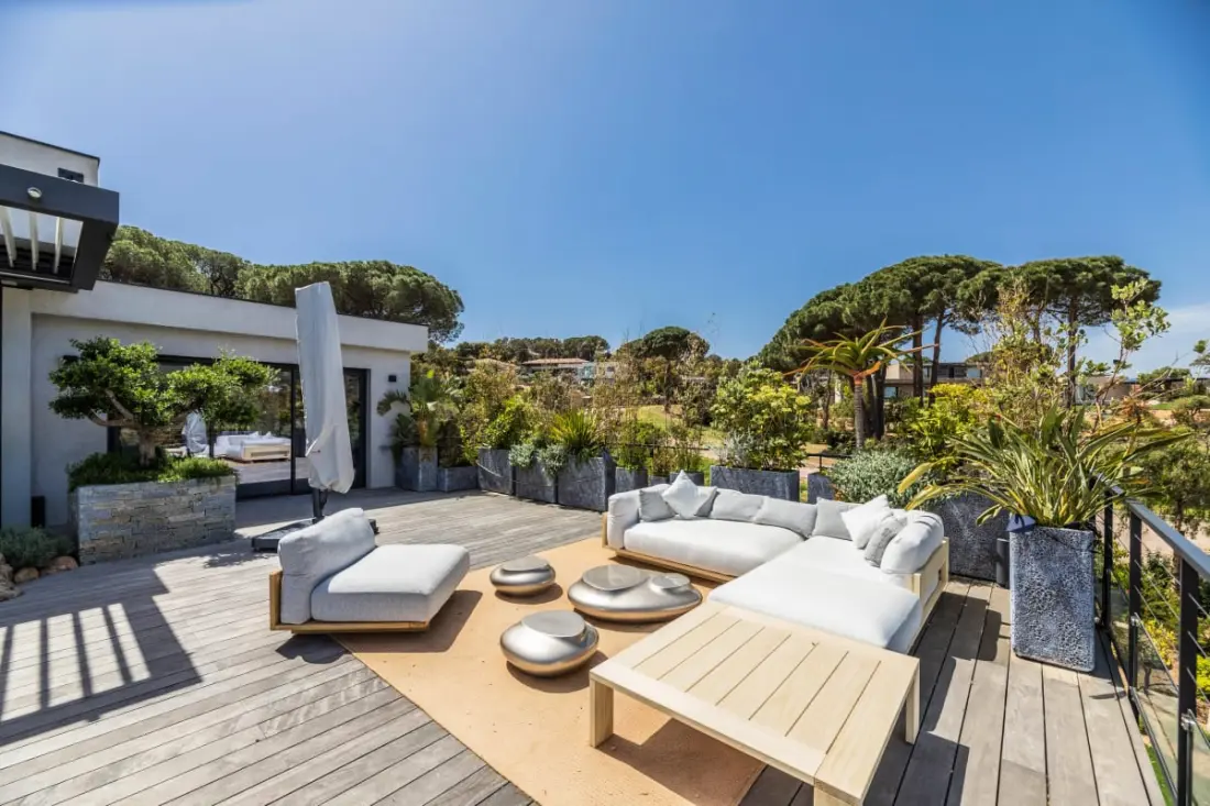 Résidence Villa A Pinetta Villata