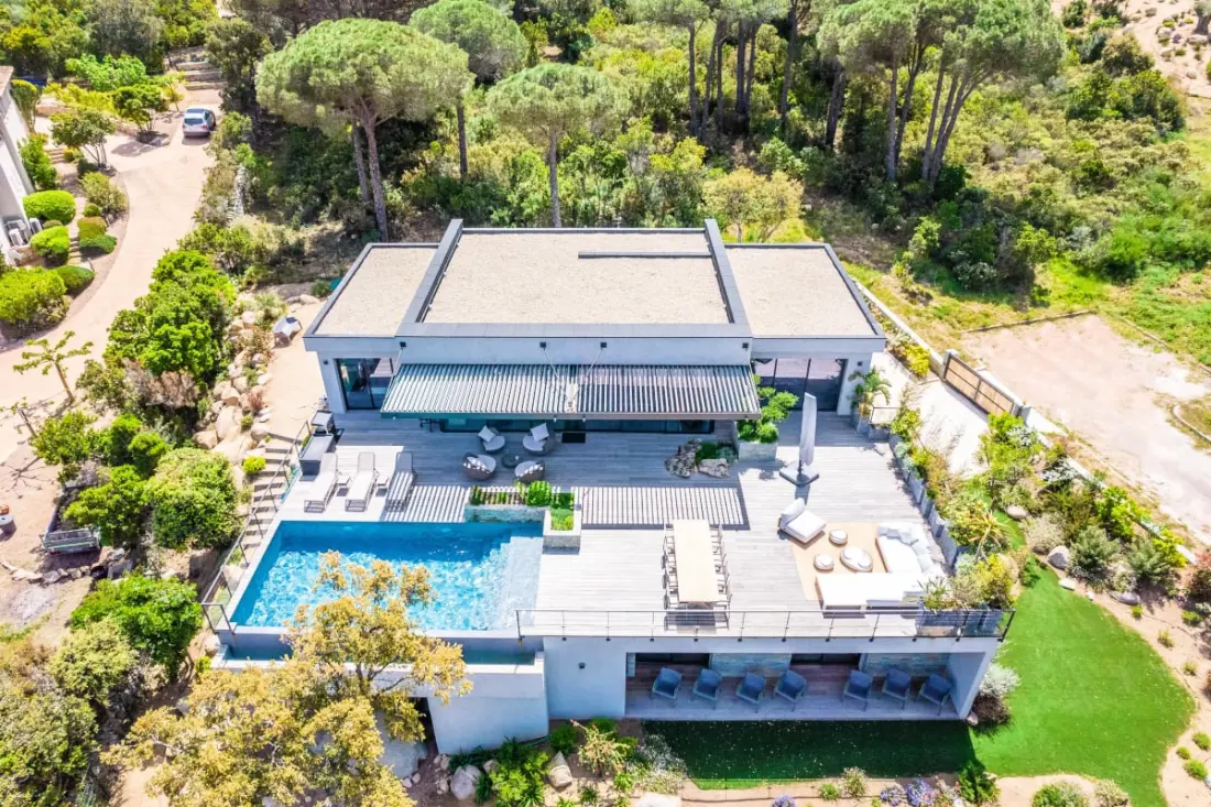 Résidence Villa A Pinetta Villata