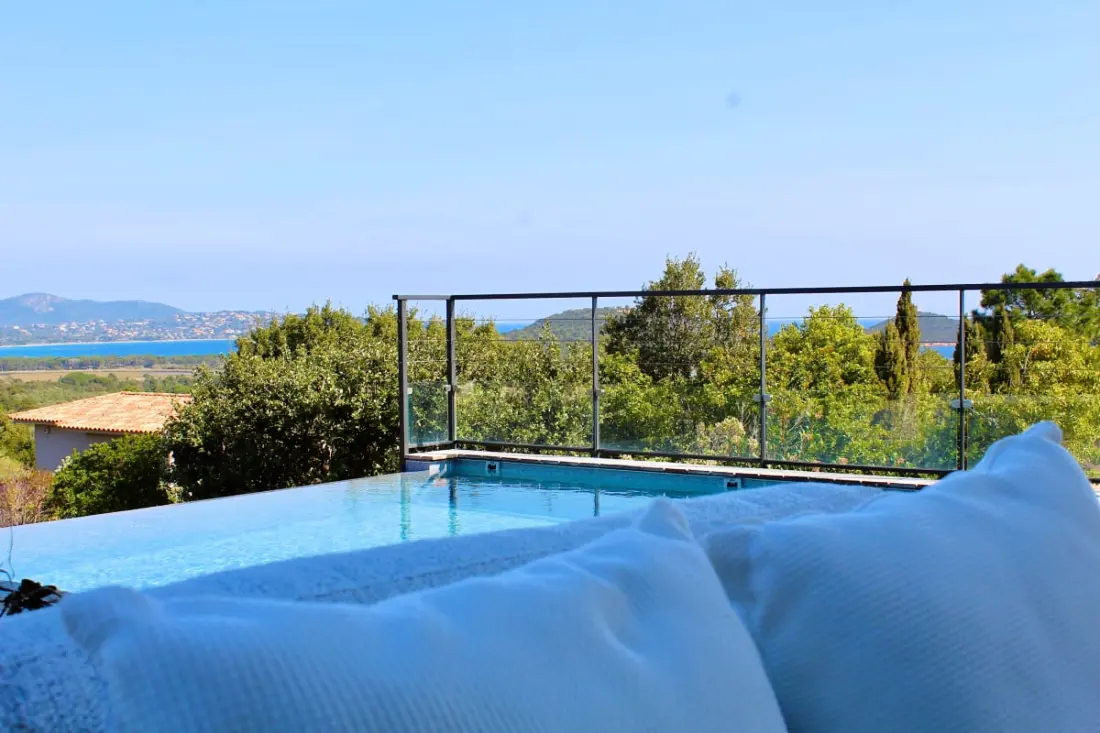 Résidence Villa A Pinetta Villata