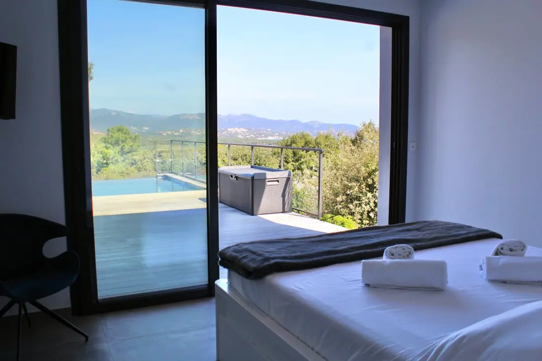 Résidence Villa A Pinetta Villata