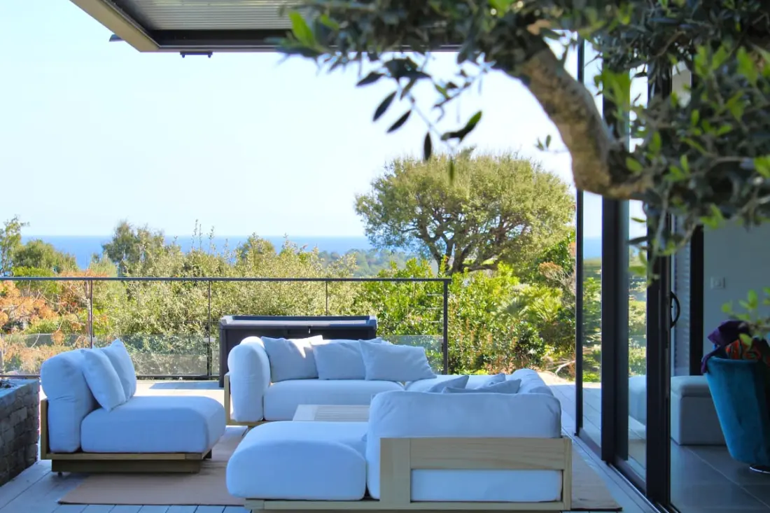 Résidence Villa A Pinetta Villata