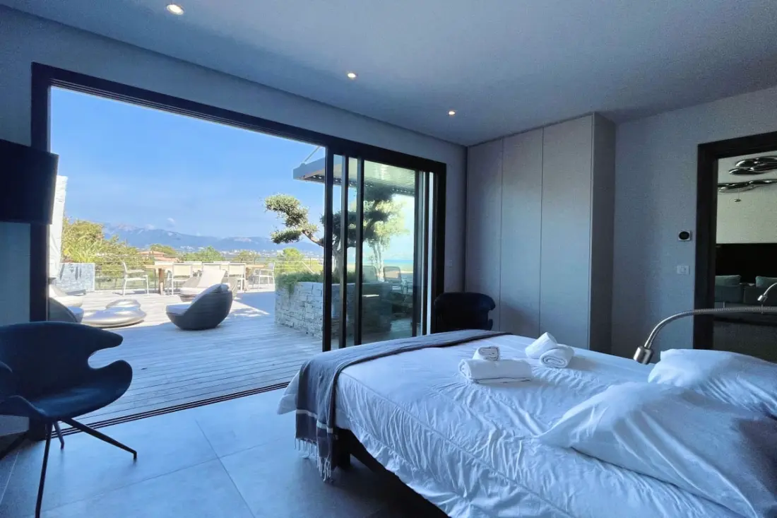 Résidence Villa A Pinetta Villata