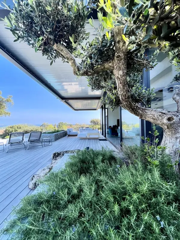 Résidence Villa A Pinetta Villata