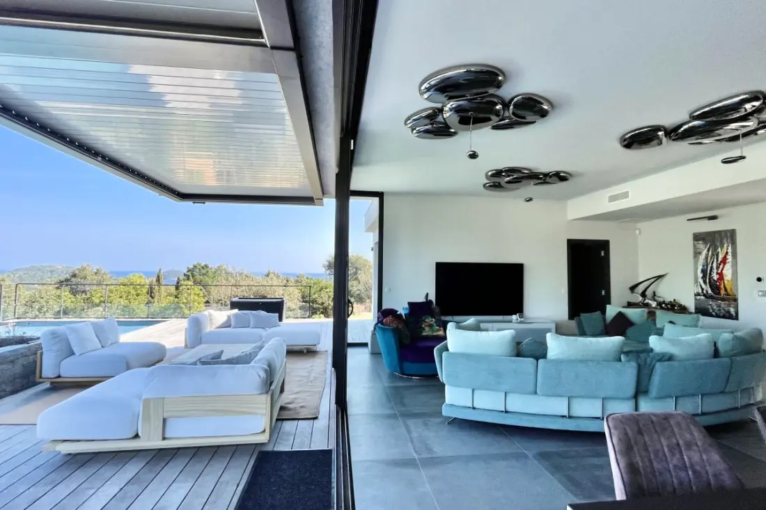Résidence Villa A Pinetta Villata