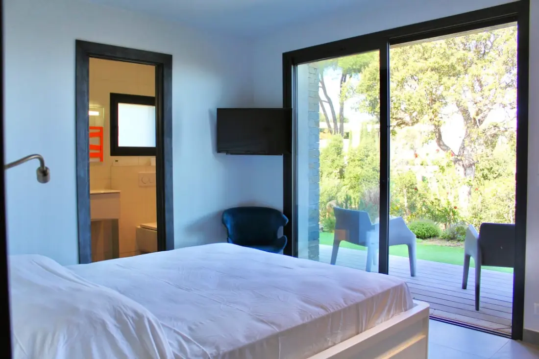Résidence Villa A Pinetta Villata