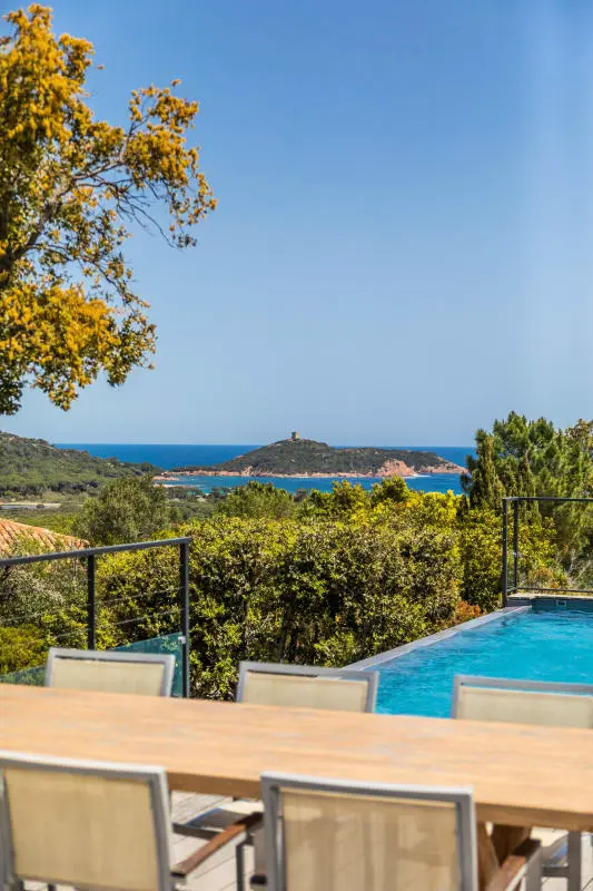 Résidence Villa A Pinetta Villata