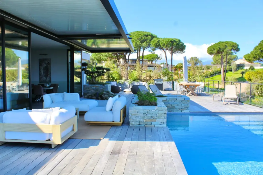 Résidence Villa A Pinetta Villata