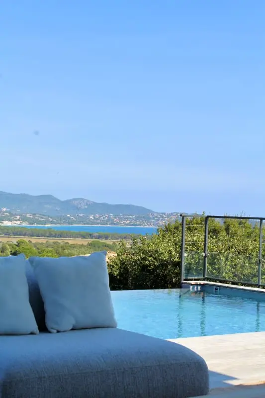 Résidence Villa A Pinetta Villata
