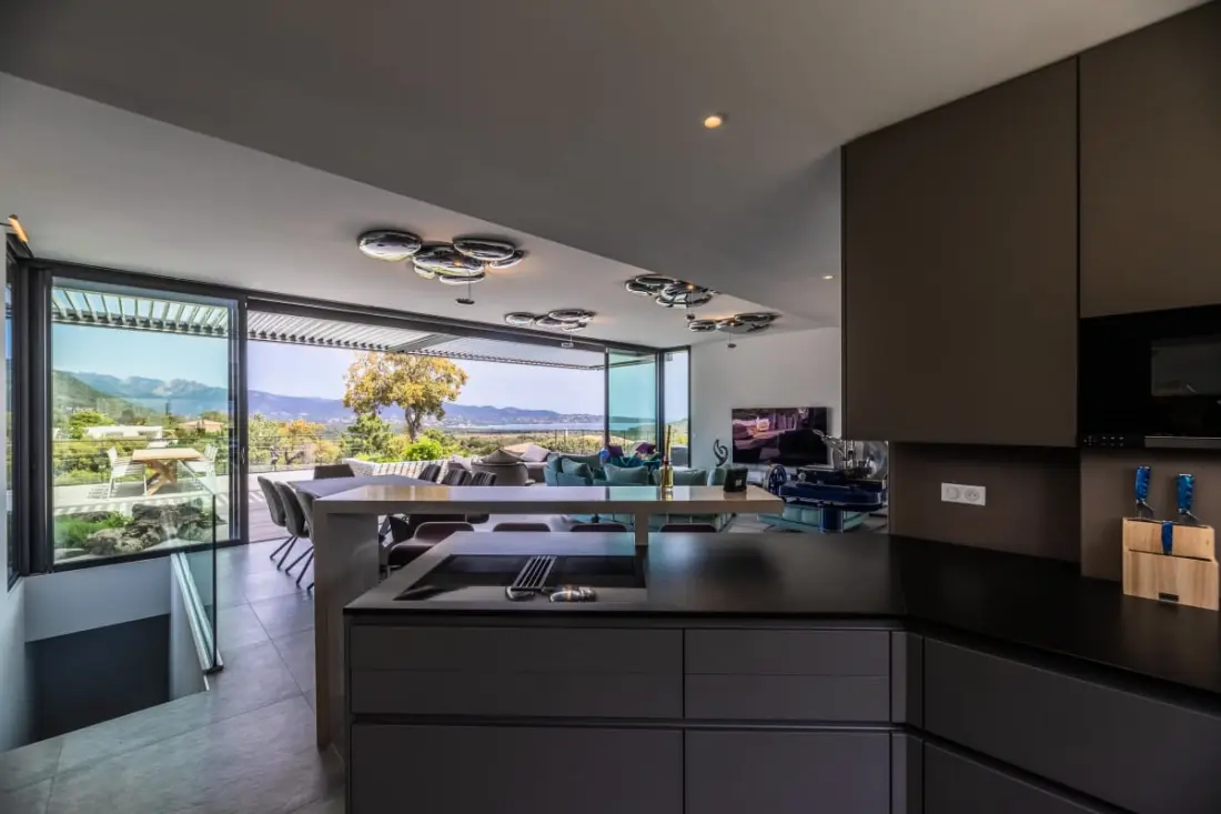 Résidence Villa A Pinetta Villata