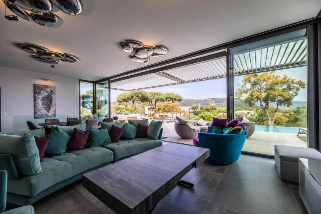 Résidence Villa A Pinetta Villata