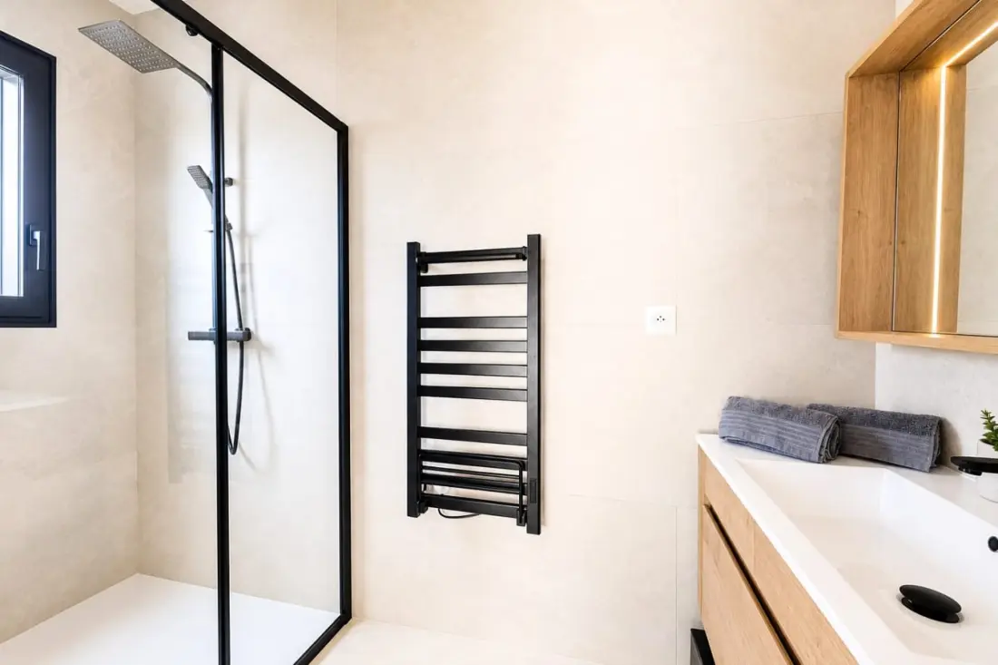 Résidence Villa A Tana Di Santa Lucia