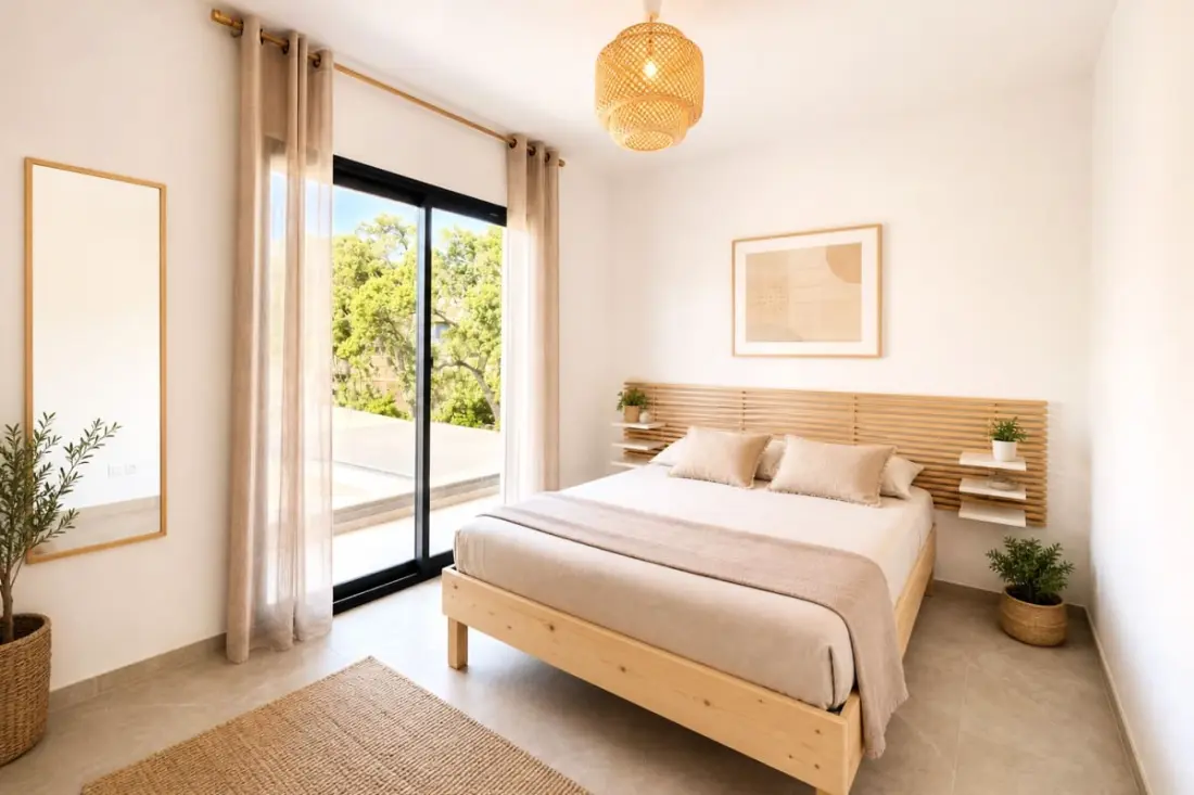 Résidence Villa A Tana Di Santa Lucia