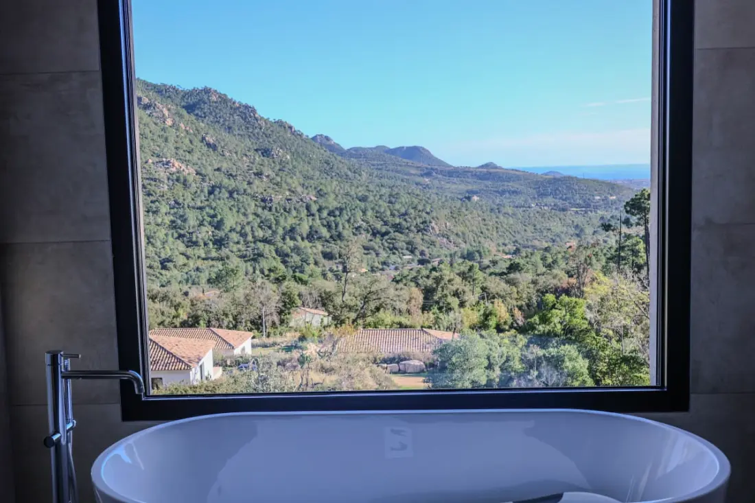 Résidence Villa Aberia Di Santa Lucia