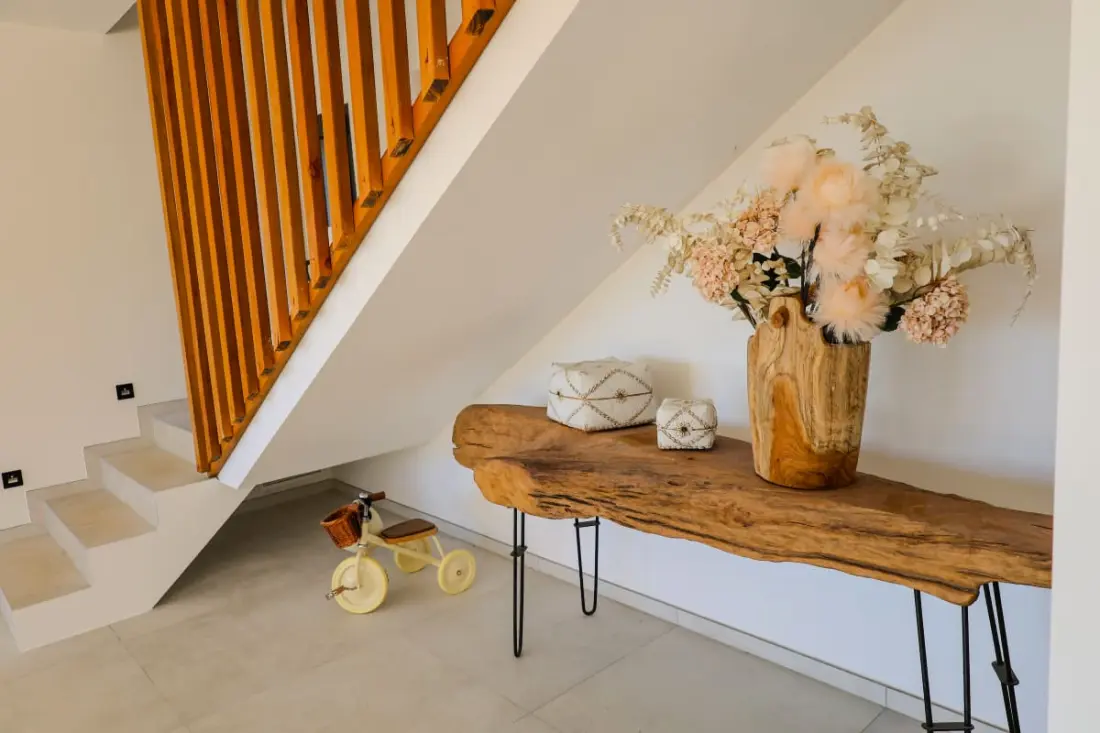 Résidence Villa Aberia Di Santa Lucia
