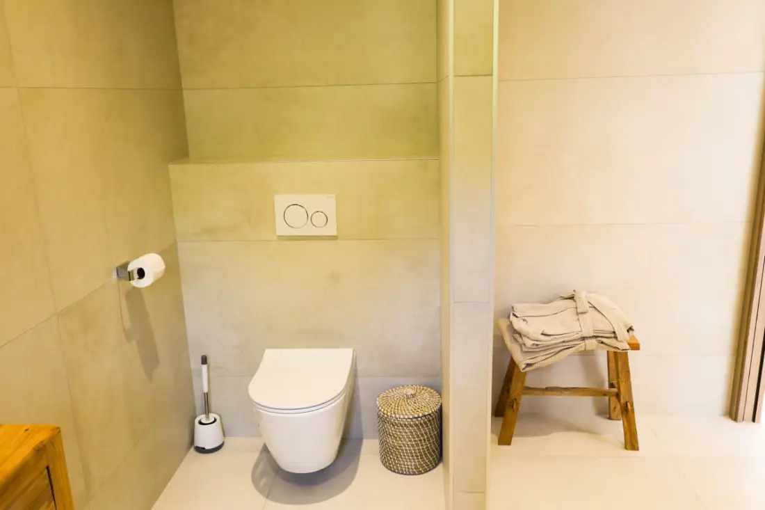Résidence Villa Aberia Di Santa Lucia