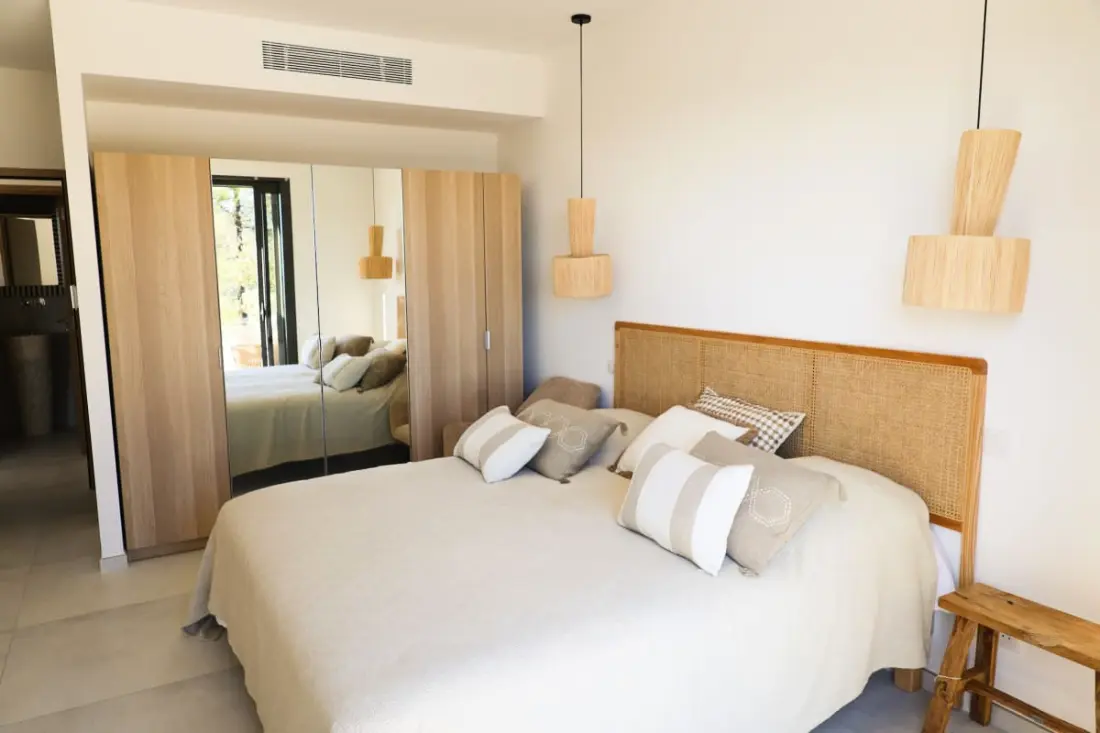 Résidence Villa Aberia Di Santa Lucia
