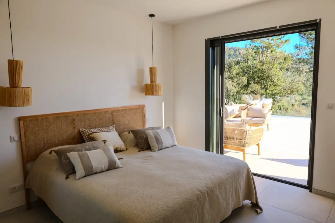 Résidence Villa Aberia Di Santa Lucia