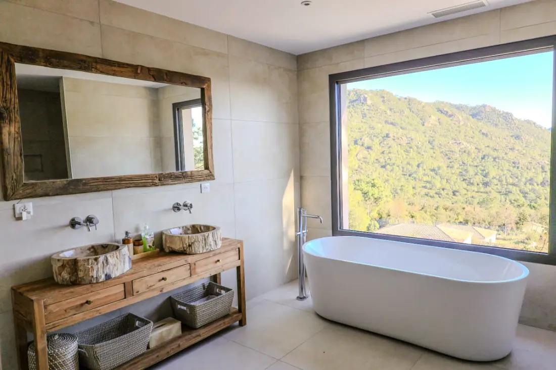 Résidence Villa Aberia Di Santa Lucia