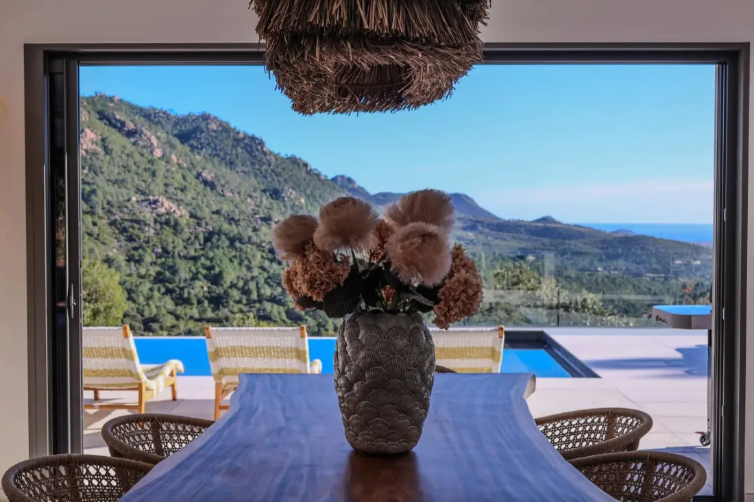 Résidence Villa Aberia Di Santa Lucia