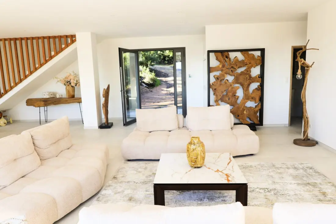 Résidence Villa Aberia Di Santa Lucia