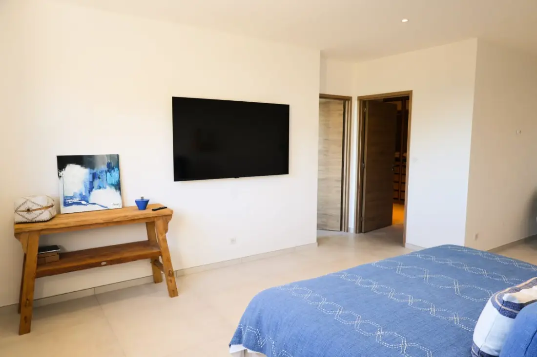 Résidence Villa Aberia Di Santa Lucia