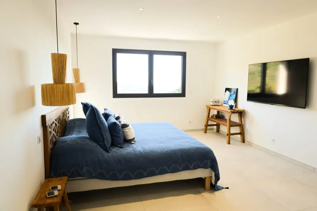 Résidence Villa Aberia Di Santa Lucia