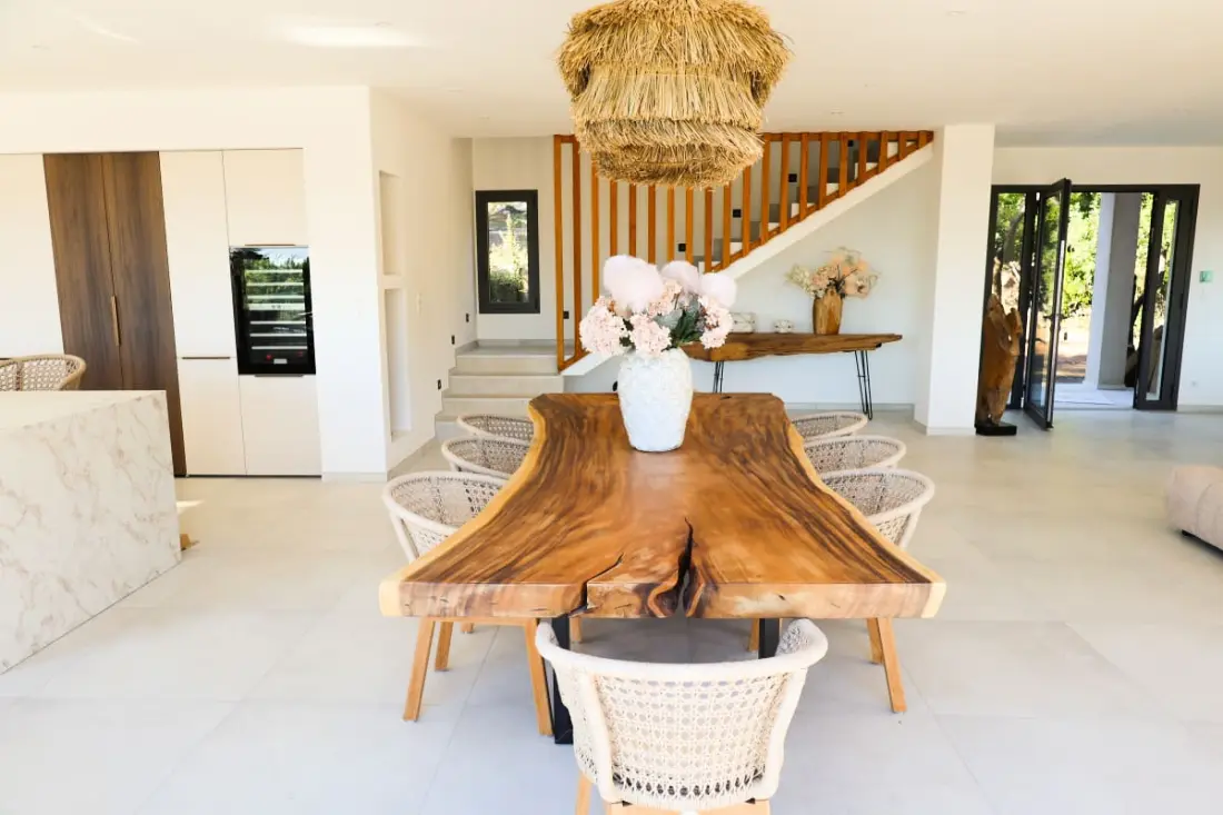 Résidence Villa Aberia Di Santa Lucia