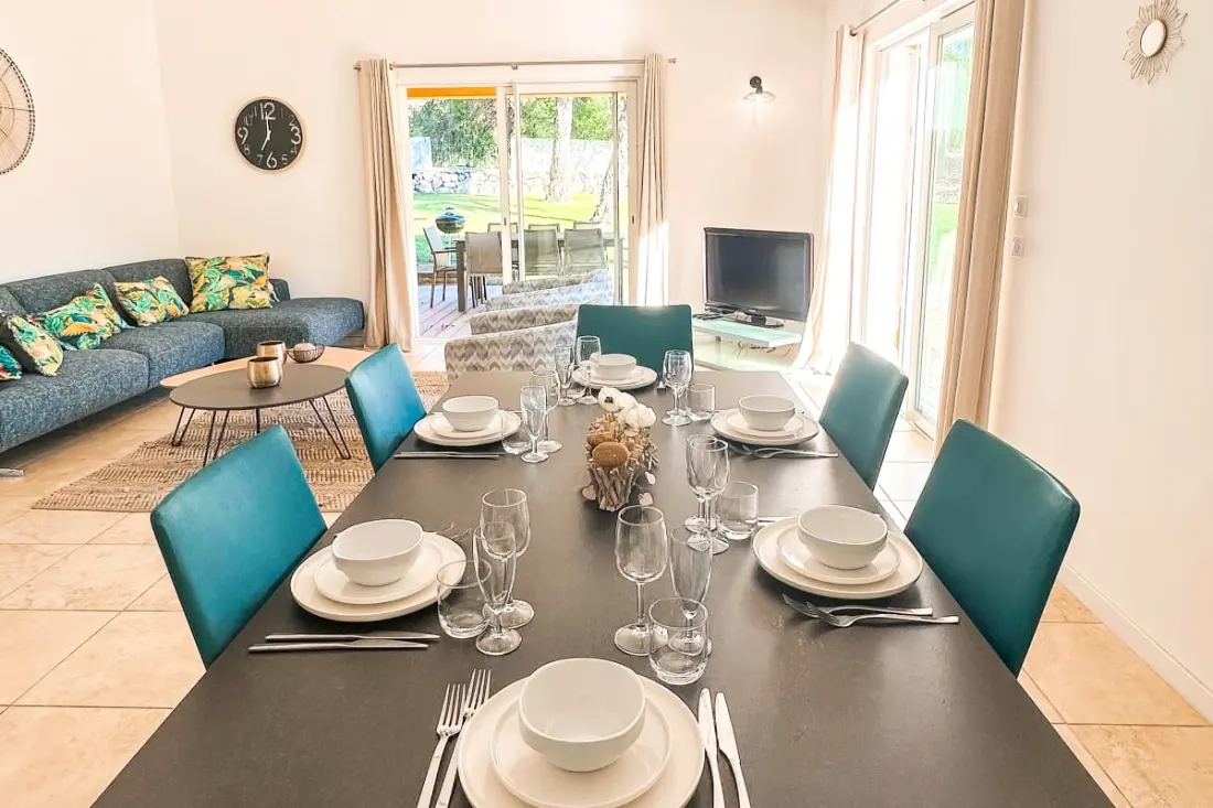 Résidence Villa Amaredda Di Arasu