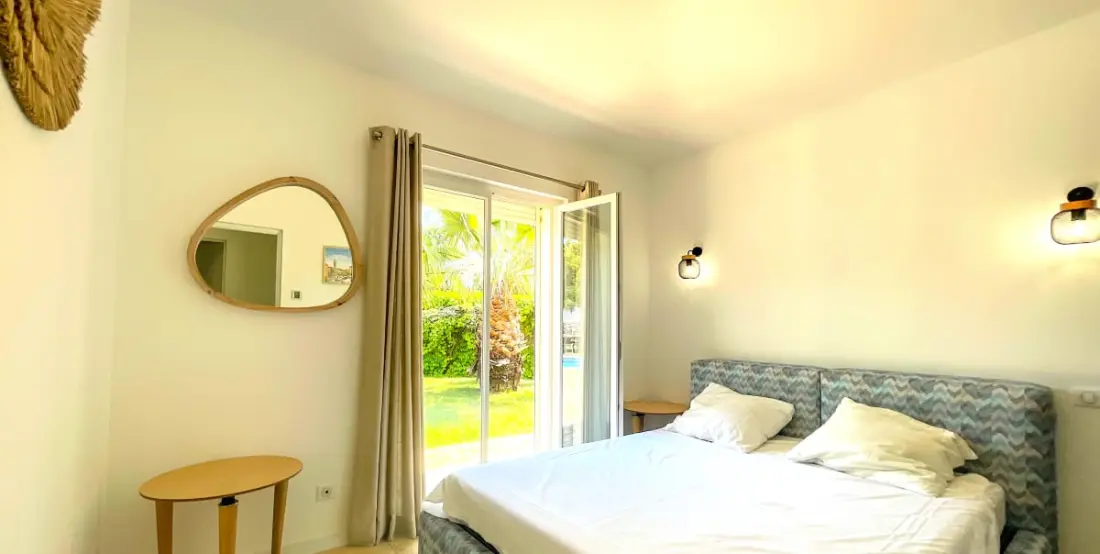 Résidence Villa Amaredda Di Arasu