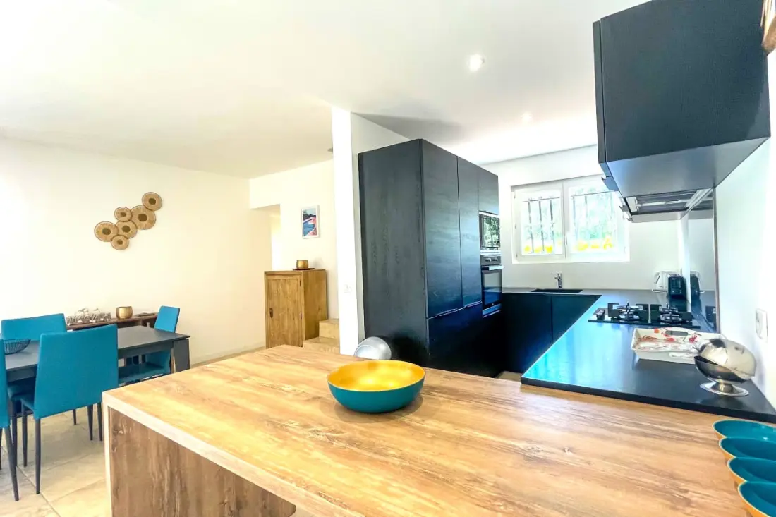 Résidence Villa Amaredda Di Arasu