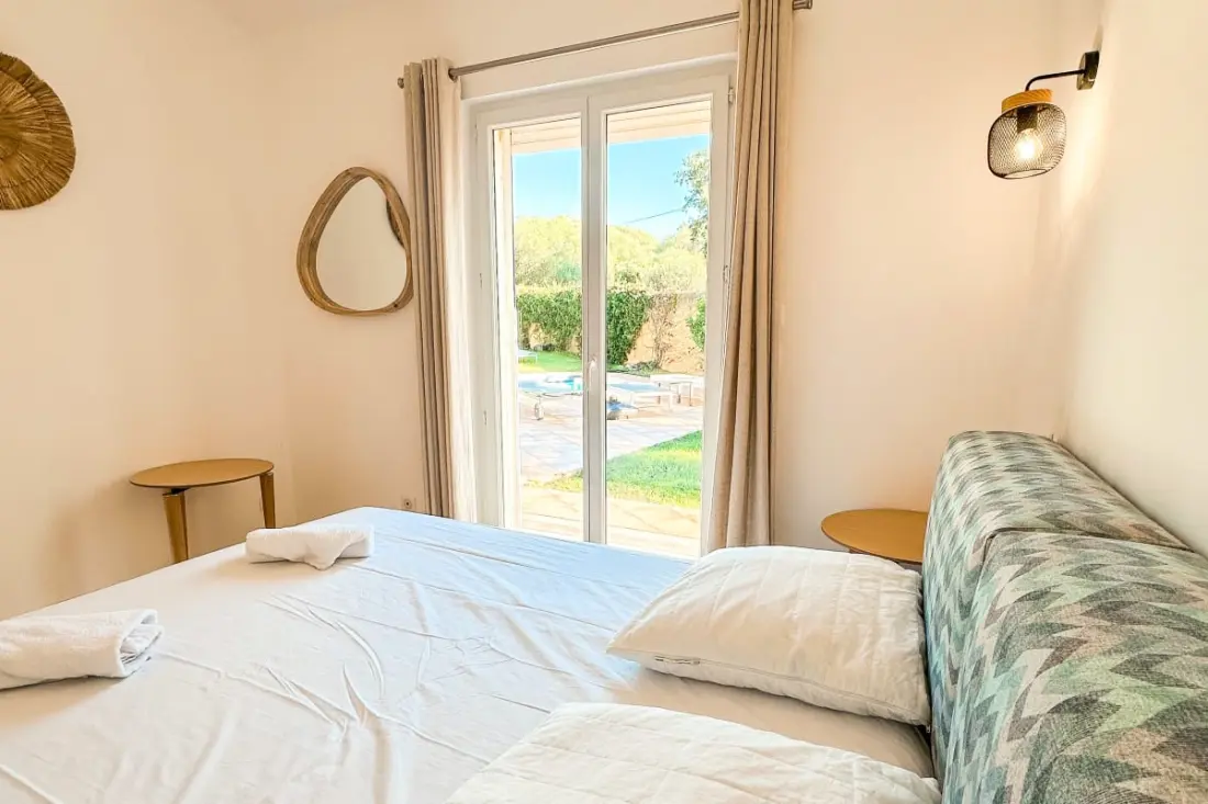 Résidence Villa Amaredda Di Arasu