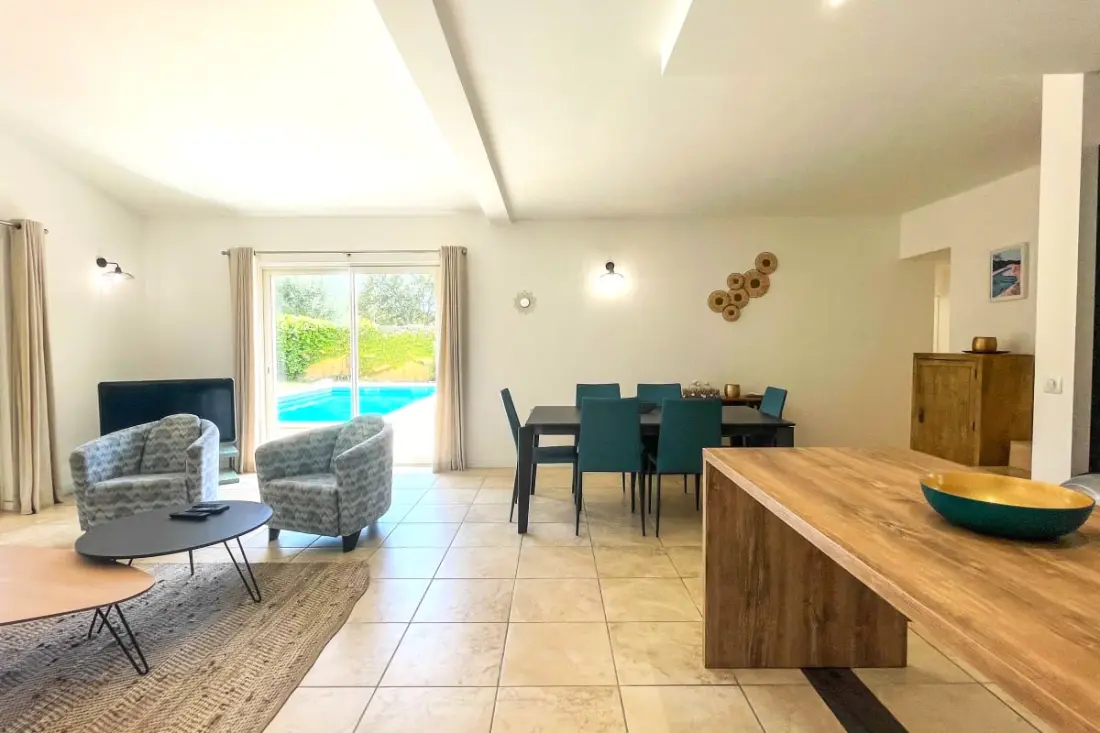 Résidence Villa Amaredda Di Arasu