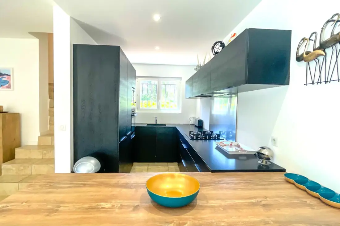 Résidence Villa Amaredda Di Arasu