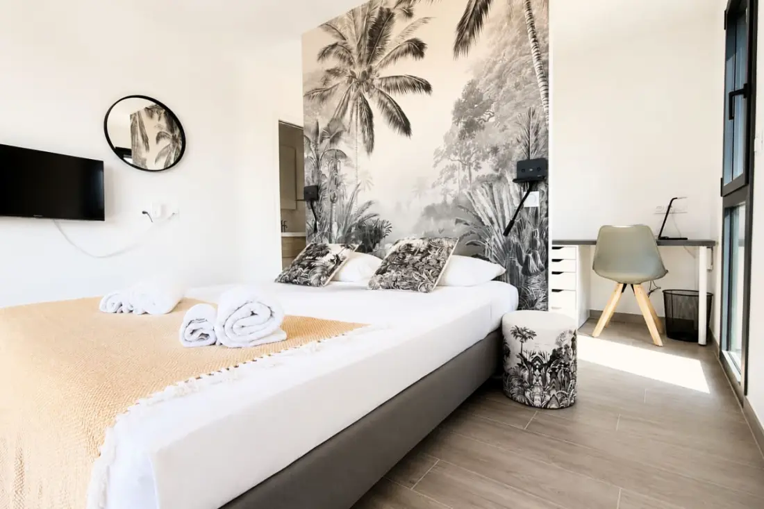 Résidence Villa Balancinu Di Santa Lucia