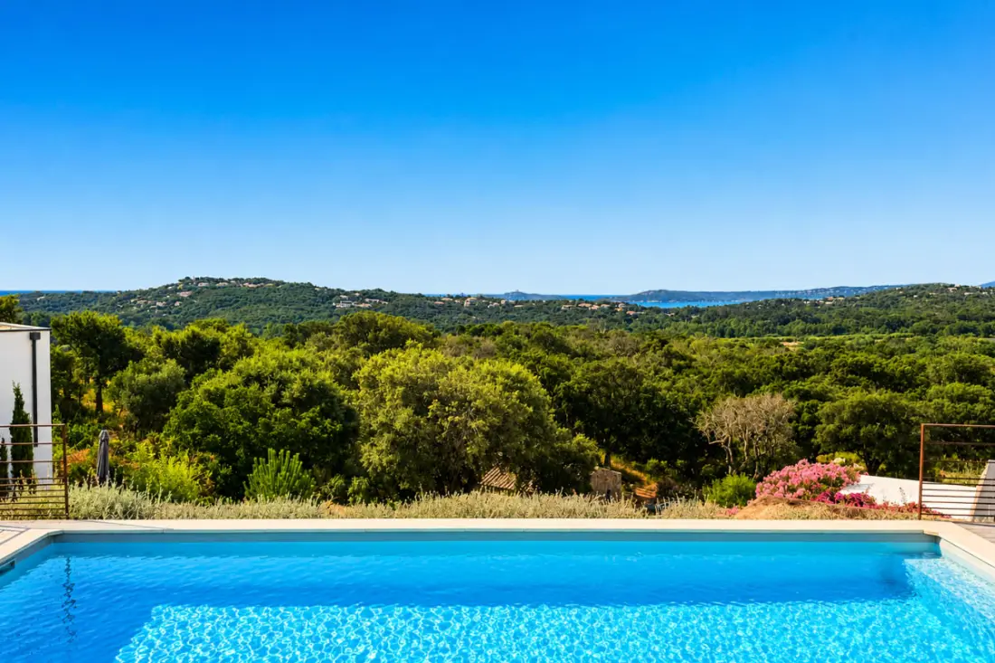 Résidence Villa Balancinu Di Santa Lucia