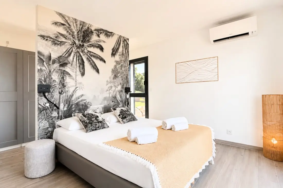 Résidence Villa Balancinu Di Santa Lucia