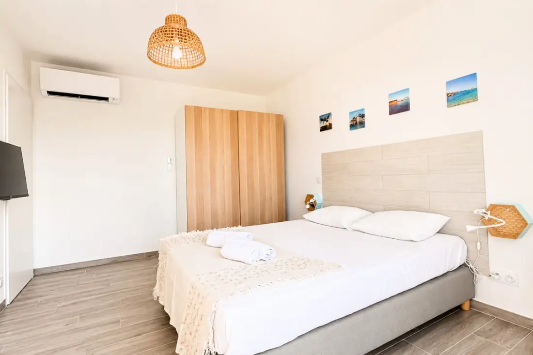 Résidence Villa Balancinu Di Santa Lucia