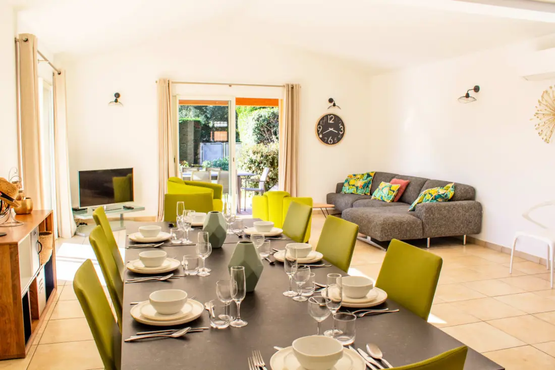 Résidence Villa Belladona Di Arasu