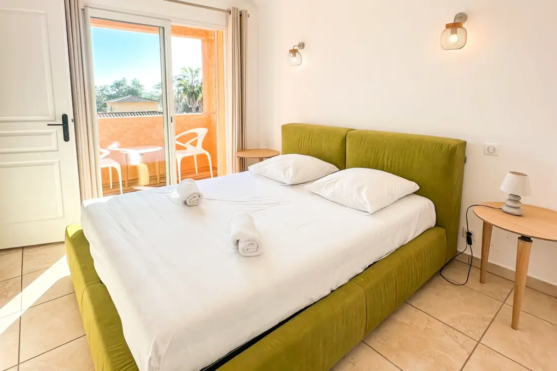 Résidence Villa Belladona Di Arasu