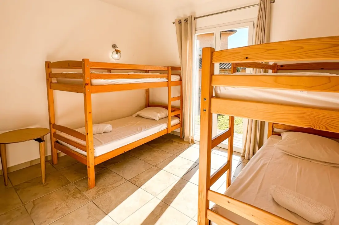 Résidence Villa Belladona Di Arasu