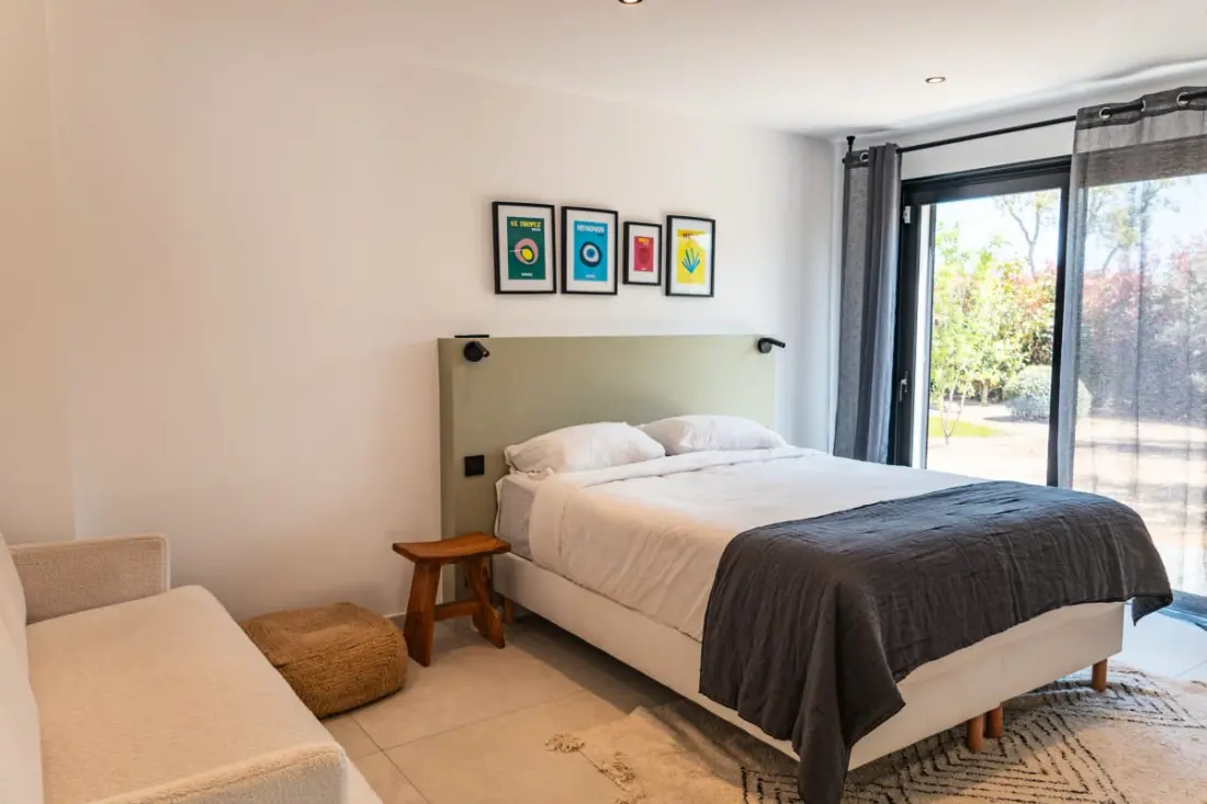 Résidence Villa Caipirinha Di Arasu