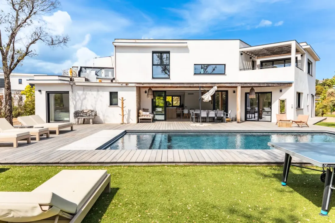 Résidence Villa Caipirinha Di Arasu