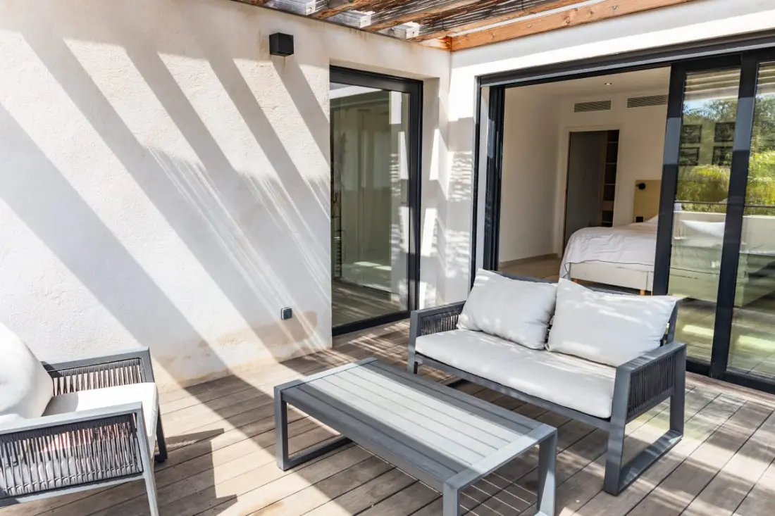 Résidence Villa Caipirinha Di Arasu