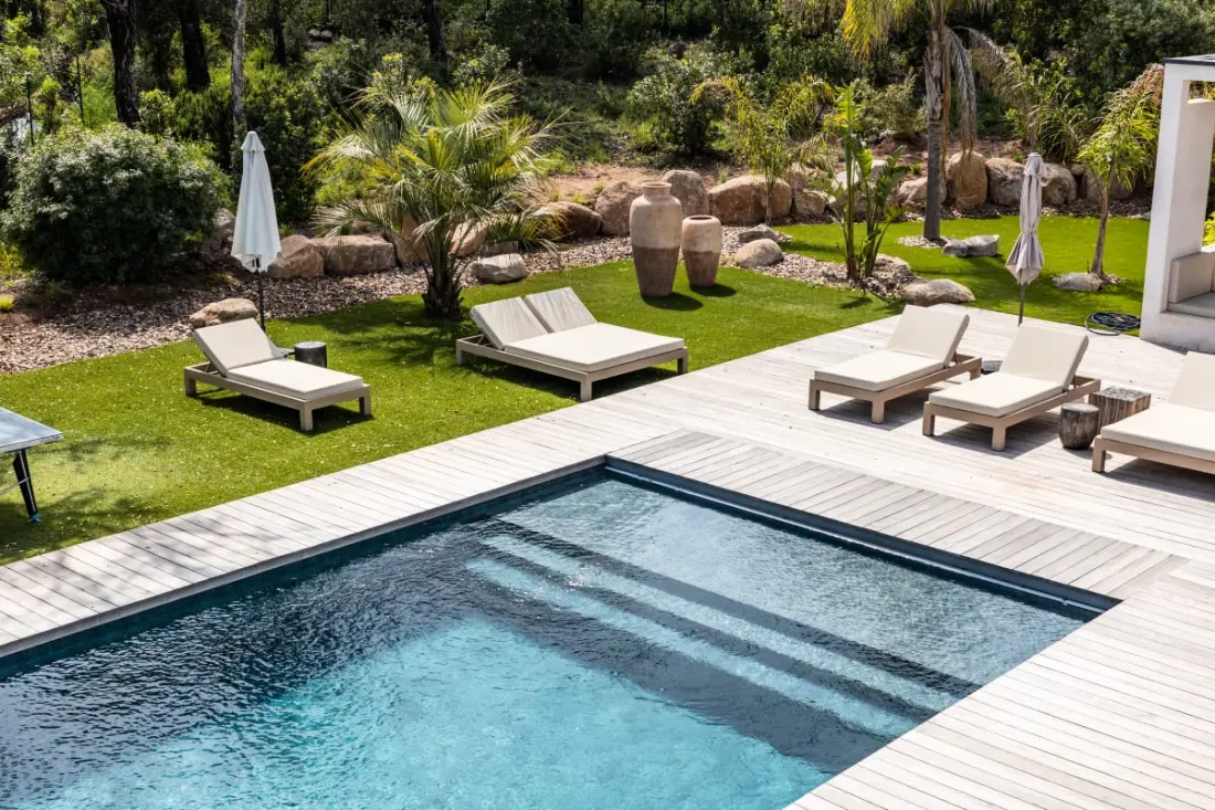 Résidence Villa Caipirinha Di Arasu
