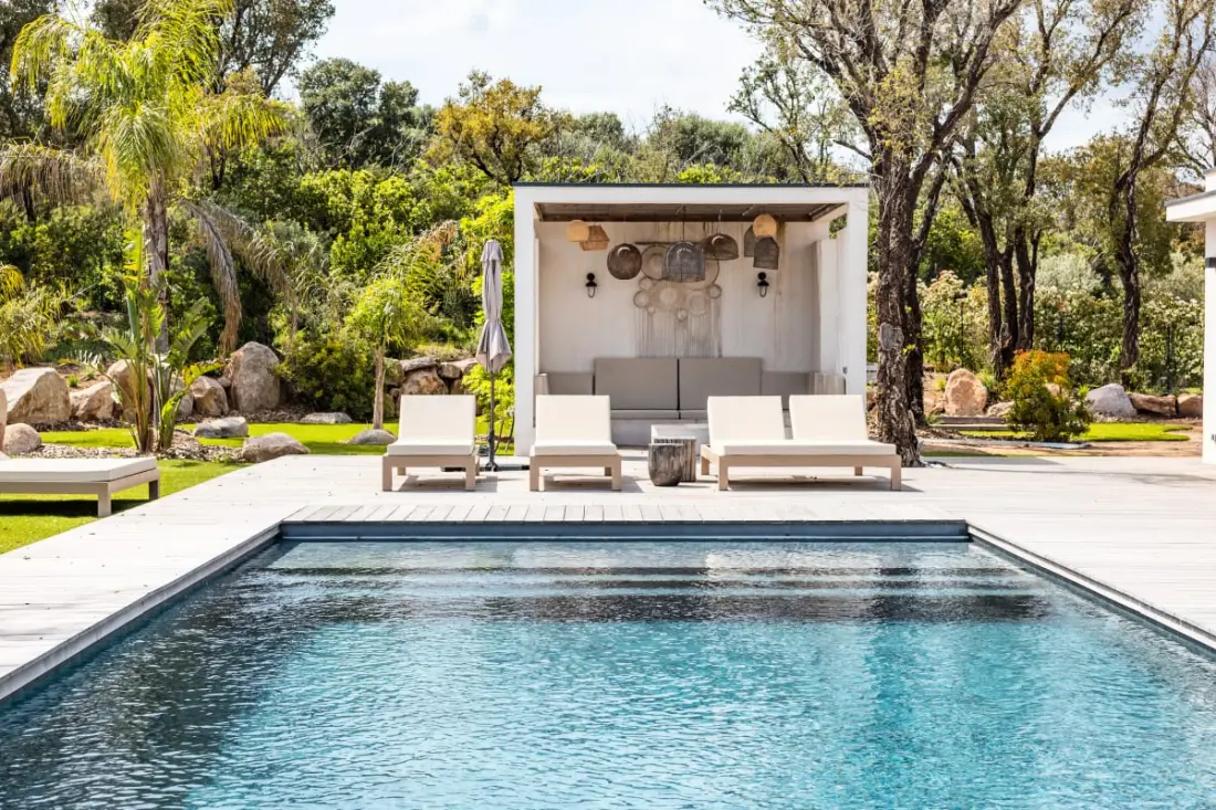 Résidence Villa Caipirinha Di Arasu