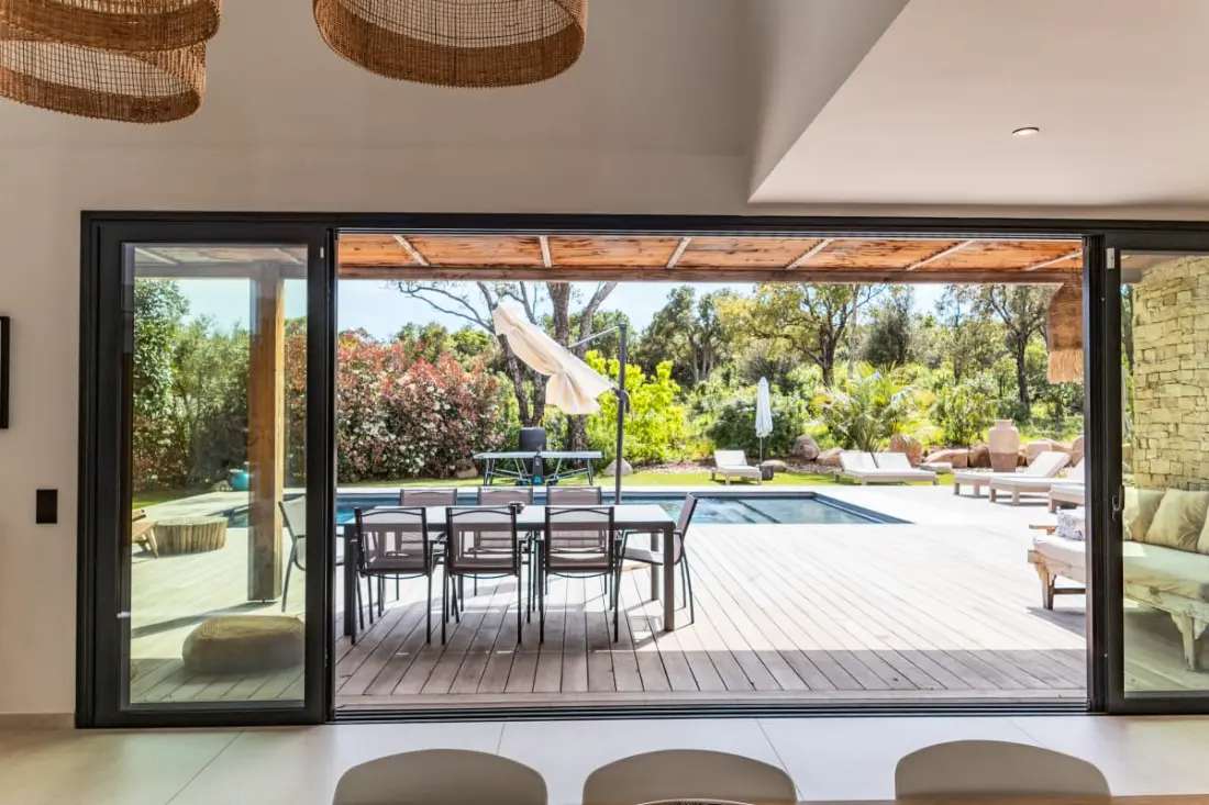 Résidence Villa Caipirinha Di Arasu