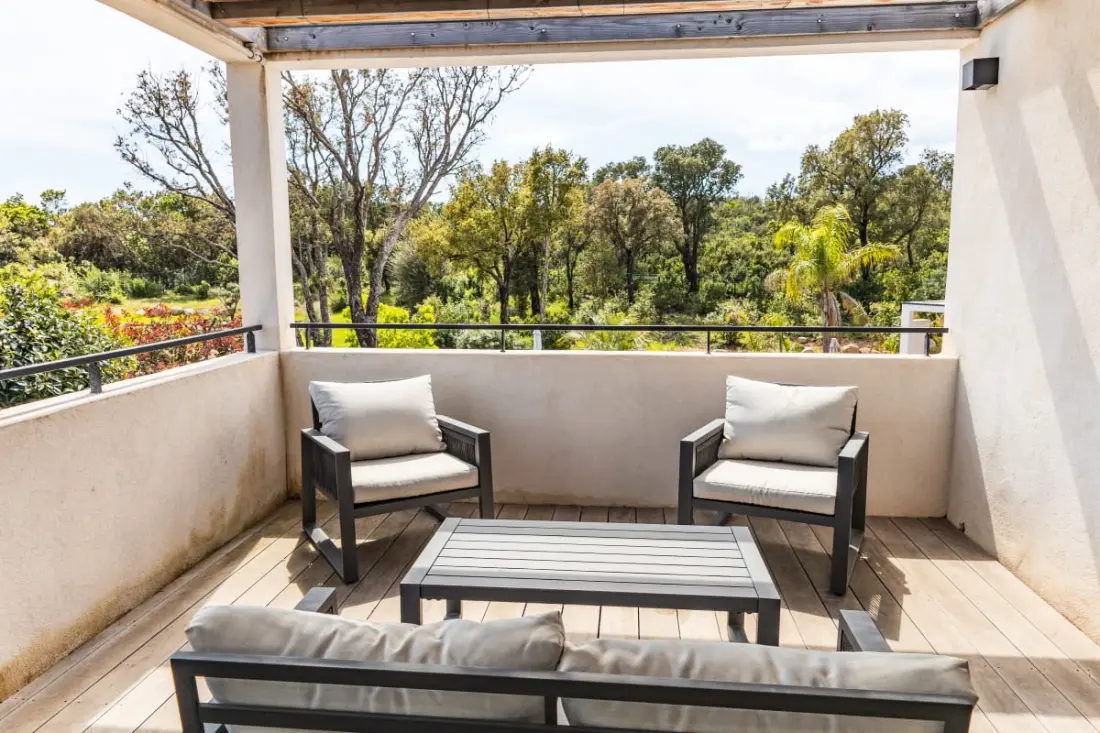 Résidence Villa Caipirinha Di Arasu