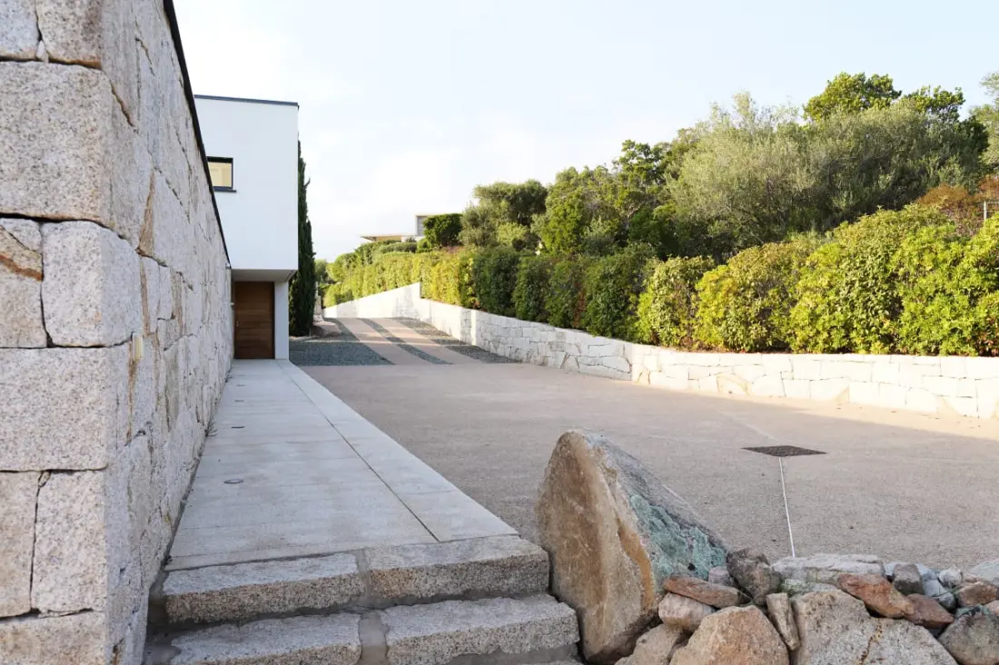 Résidence Villa Casa Di Pinarellu